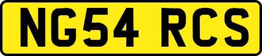 NG54RCS