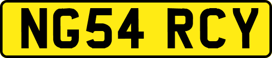 NG54RCY