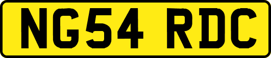 NG54RDC