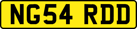 NG54RDD