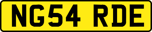 NG54RDE