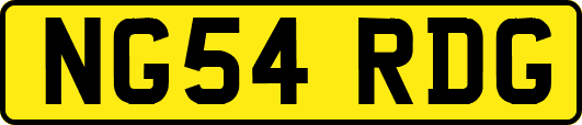 NG54RDG