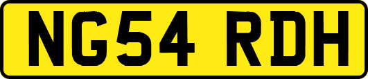 NG54RDH