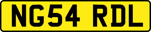 NG54RDL