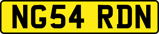 NG54RDN
