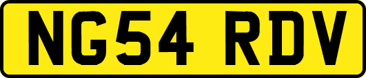 NG54RDV