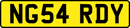 NG54RDY