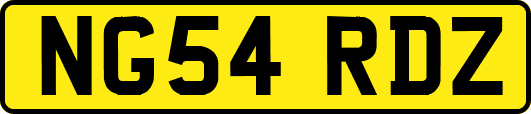 NG54RDZ