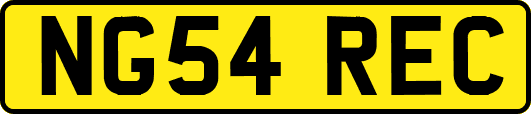 NG54REC
