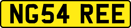 NG54REE