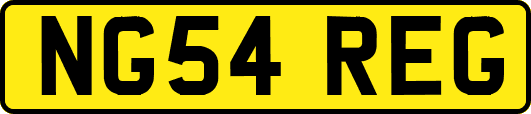 NG54REG