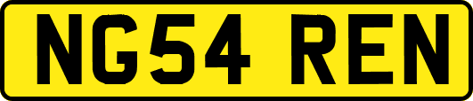 NG54REN