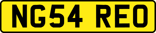 NG54REO