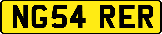 NG54RER