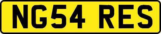 NG54RES