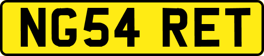 NG54RET