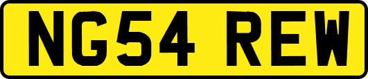 NG54REW