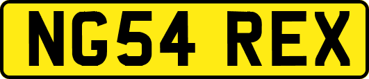 NG54REX