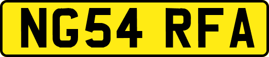 NG54RFA