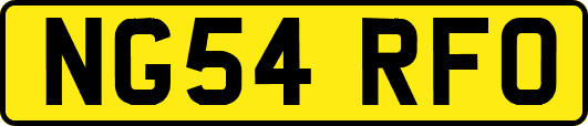 NG54RFO