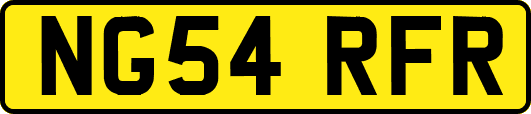 NG54RFR