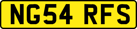 NG54RFS