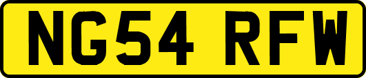 NG54RFW