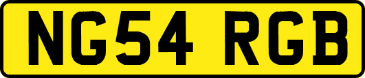 NG54RGB