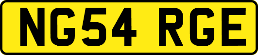 NG54RGE