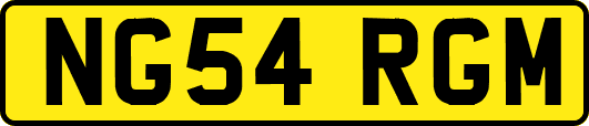 NG54RGM