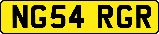 NG54RGR