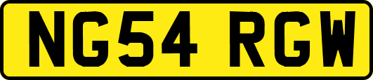 NG54RGW