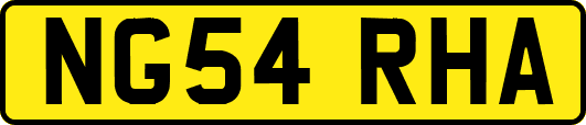 NG54RHA