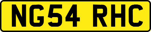 NG54RHC