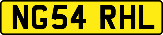 NG54RHL