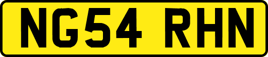 NG54RHN