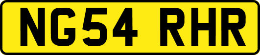 NG54RHR