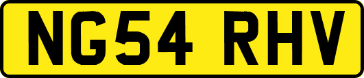 NG54RHV