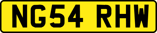 NG54RHW