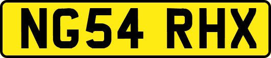 NG54RHX