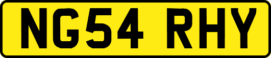 NG54RHY