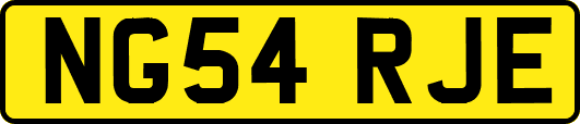 NG54RJE