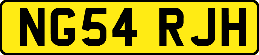 NG54RJH