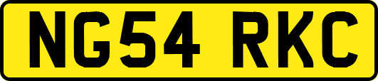 NG54RKC