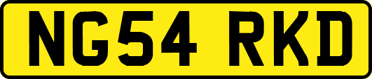NG54RKD