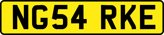 NG54RKE