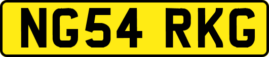 NG54RKG