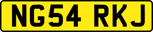 NG54RKJ