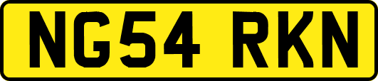NG54RKN