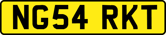 NG54RKT